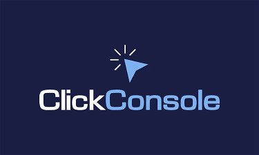 ClickConsole.com